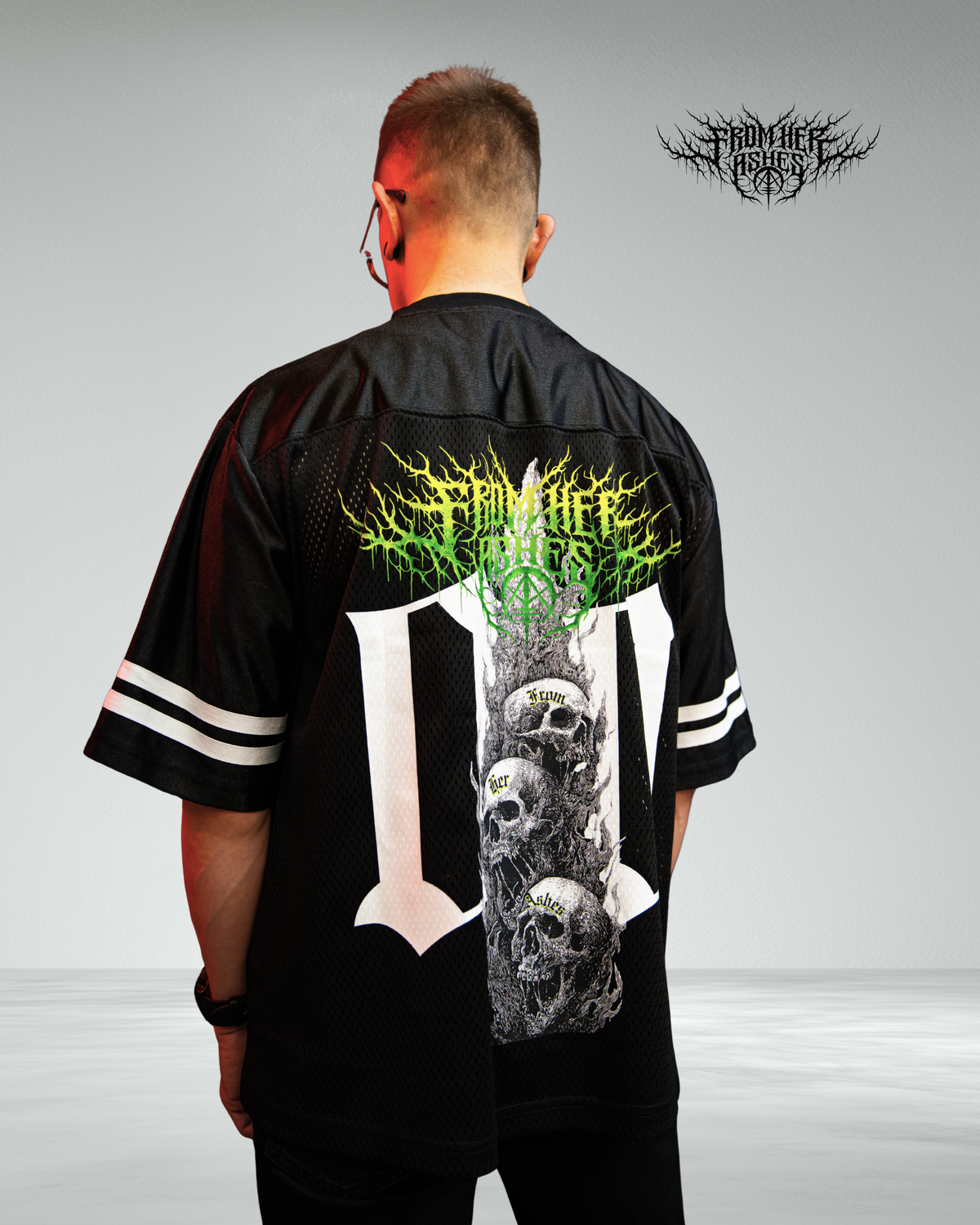 FHA Jersey