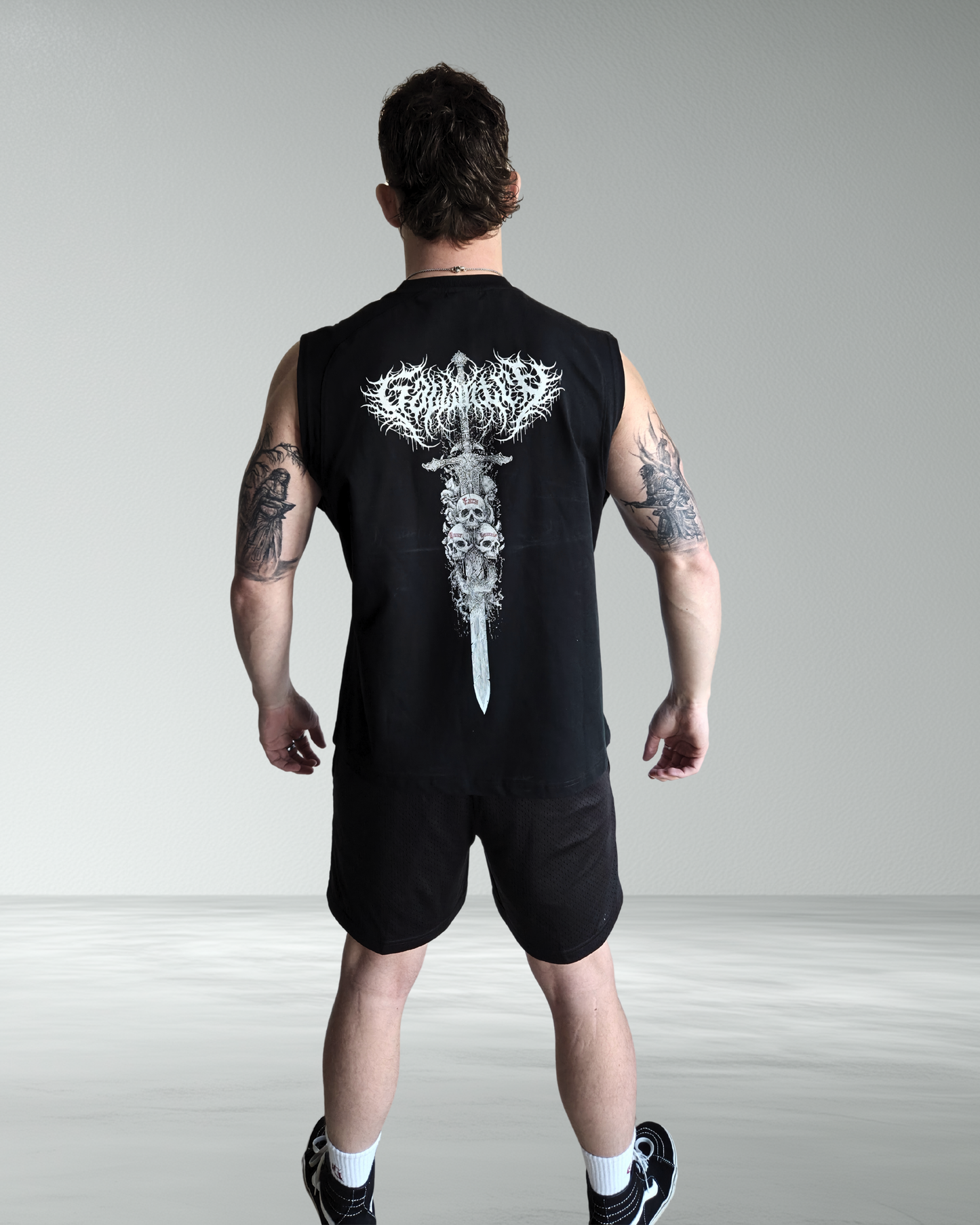Sorona® Training Tank