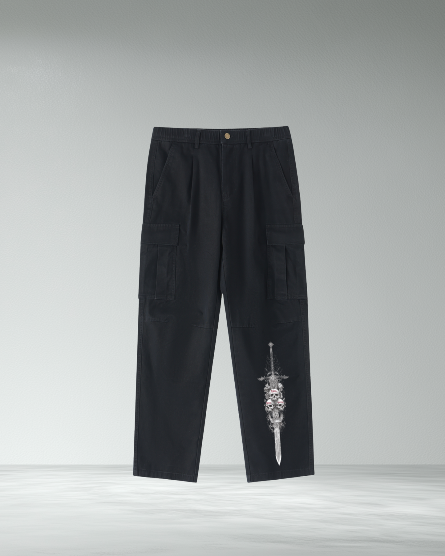 Combat 'EYL' Trousers