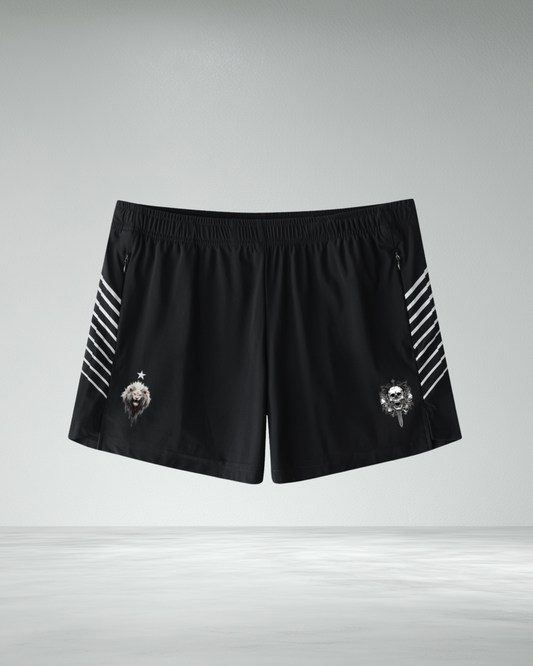 Gallantry x England Shorts