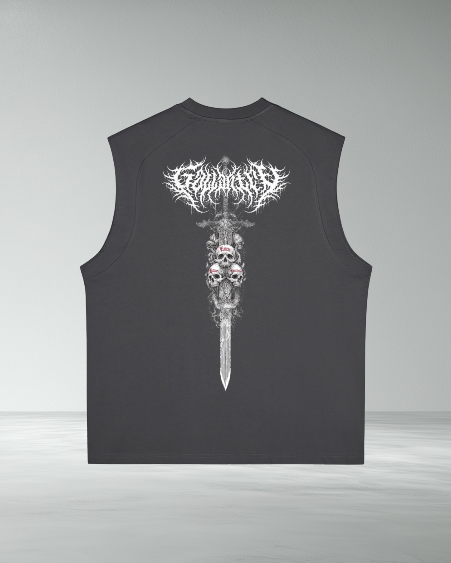 Sorona® Training Tank