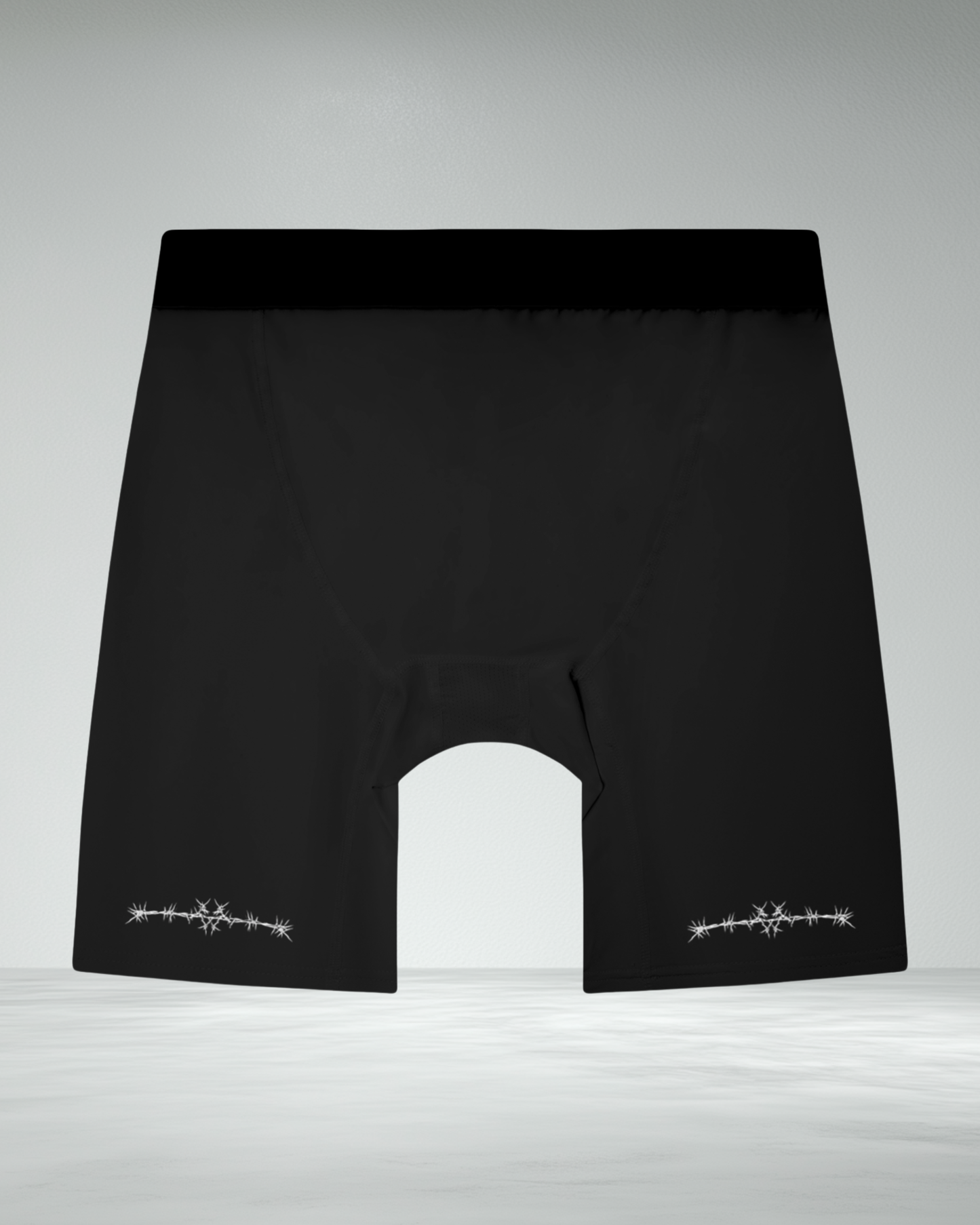 Men's Underlayer Barbed Training Shorts