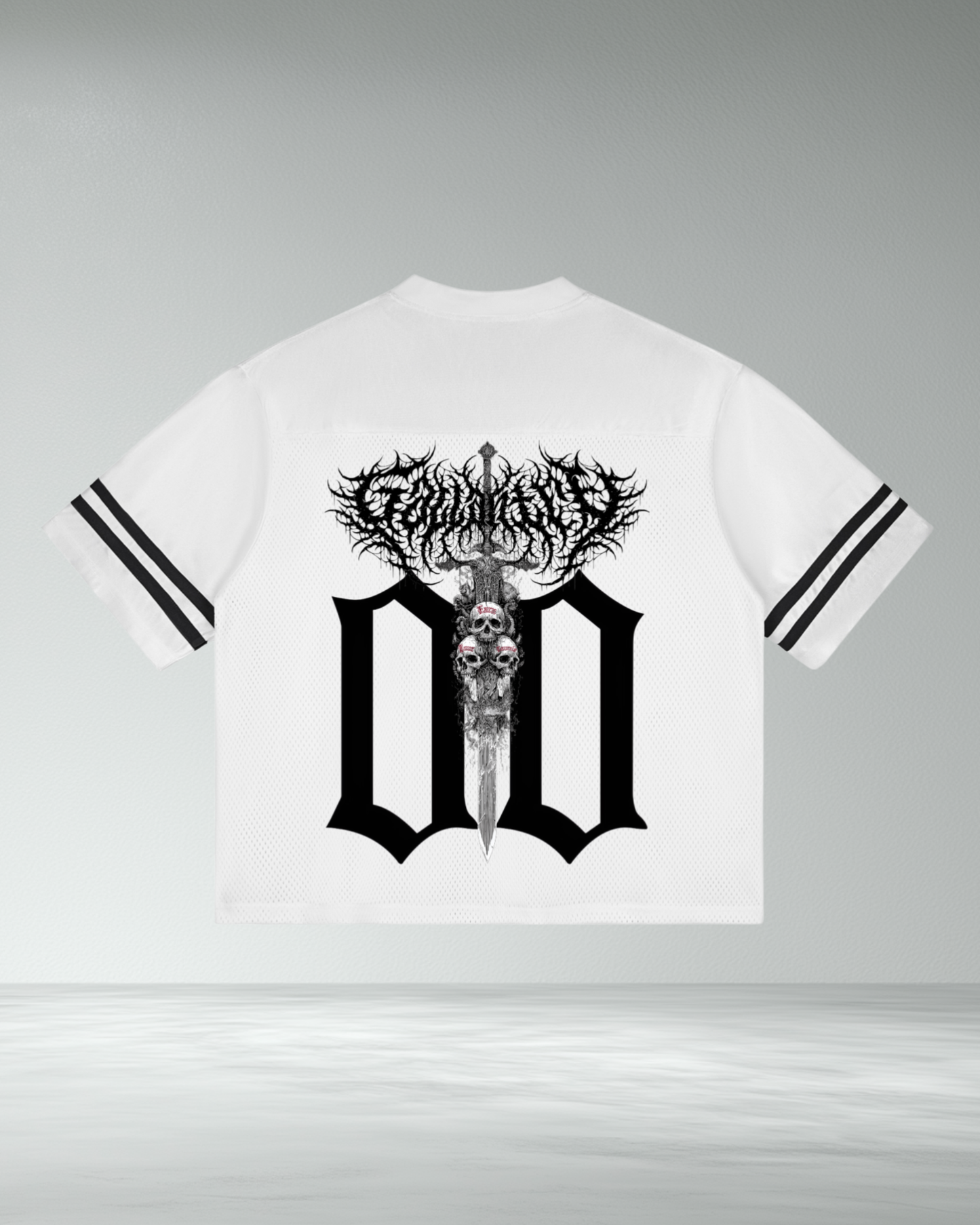 'Earn Your Laurels' Jersey