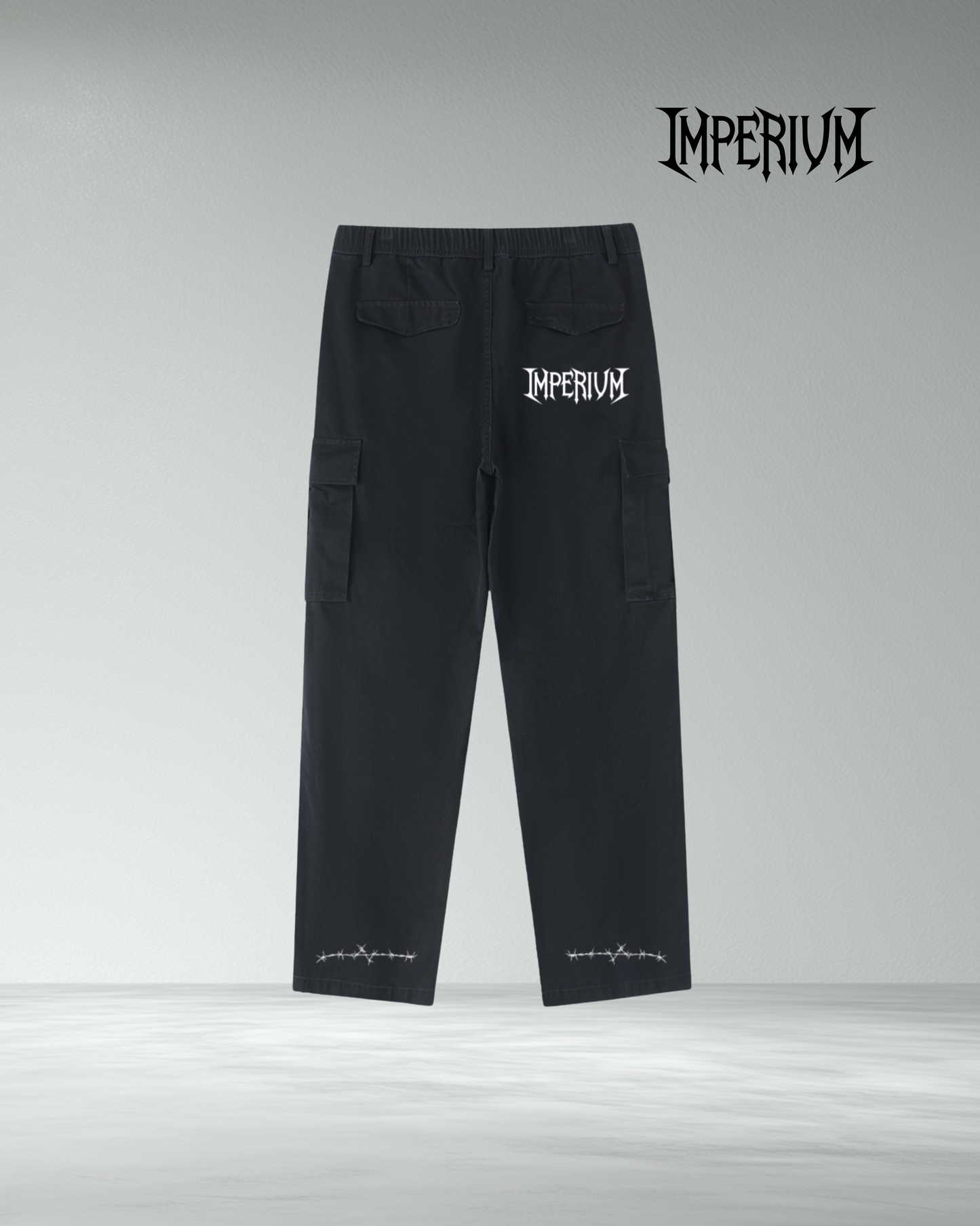 Imperium Combat Trousers
