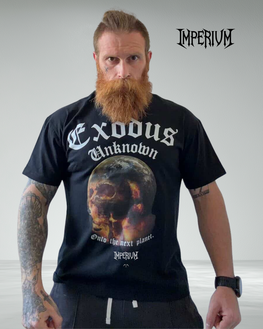 Imperium Classic 'Exodus Unknown' T