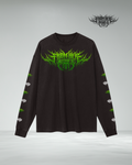 FHA Vintage Wash Long Sleeve T