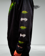 FHA Vintage Wash Long Sleeve T