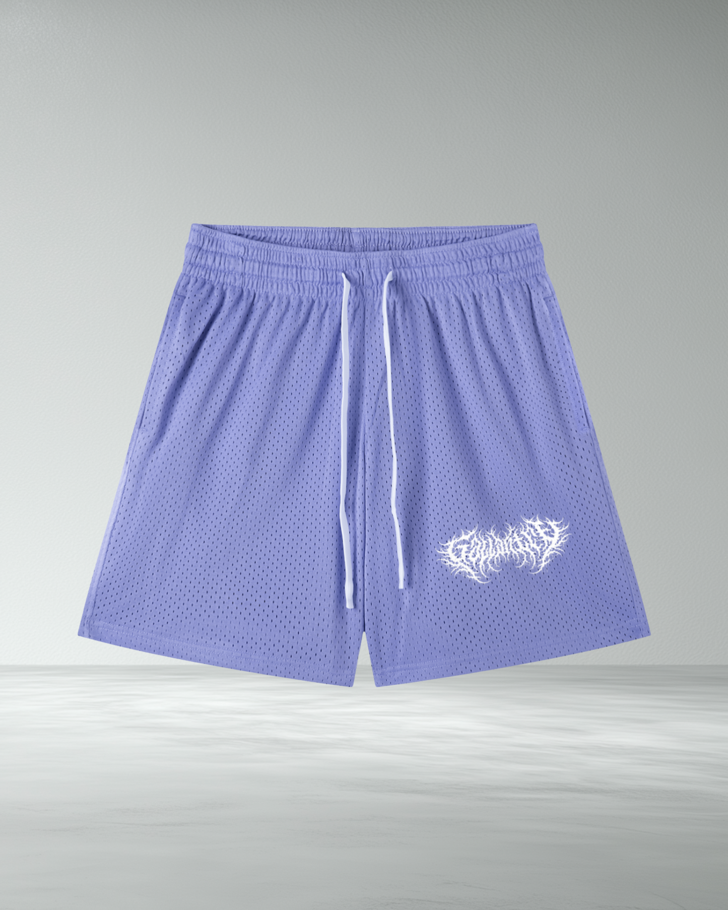 Essential Mesh Shorts