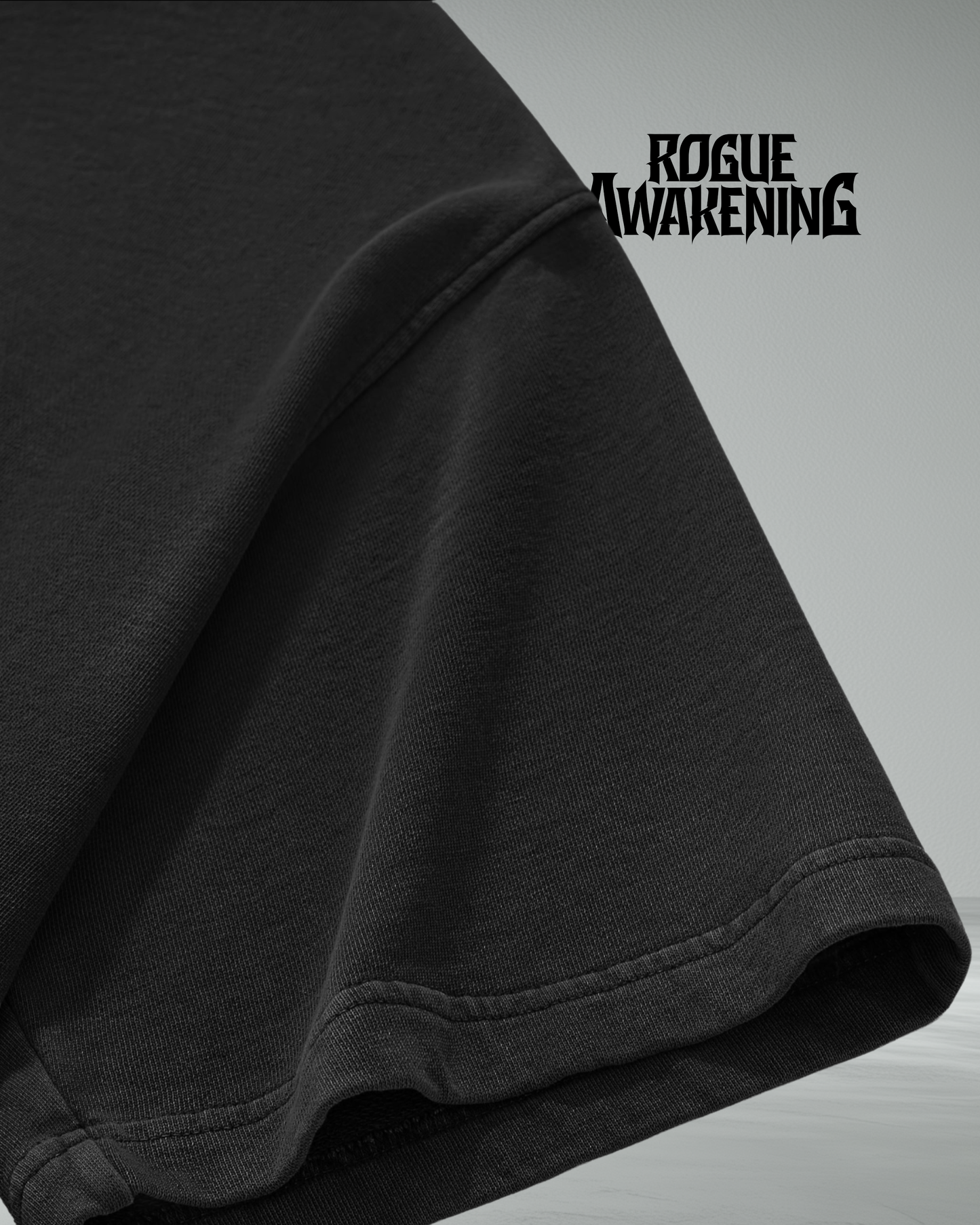 Rogue Awakening Crop Top