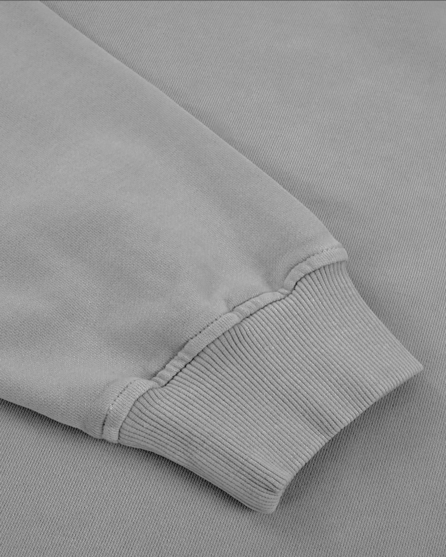 Deathcore vintage wash oversized sweater