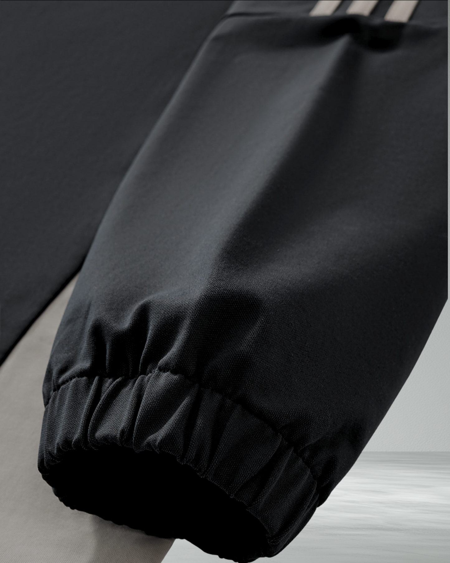 Long Sleeve Contrast T