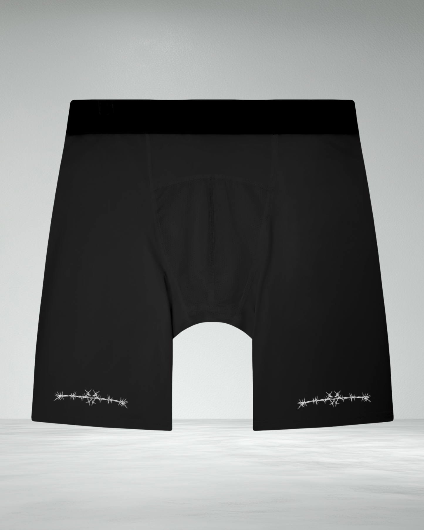 Men's Underlayer Barbed Training Shorts