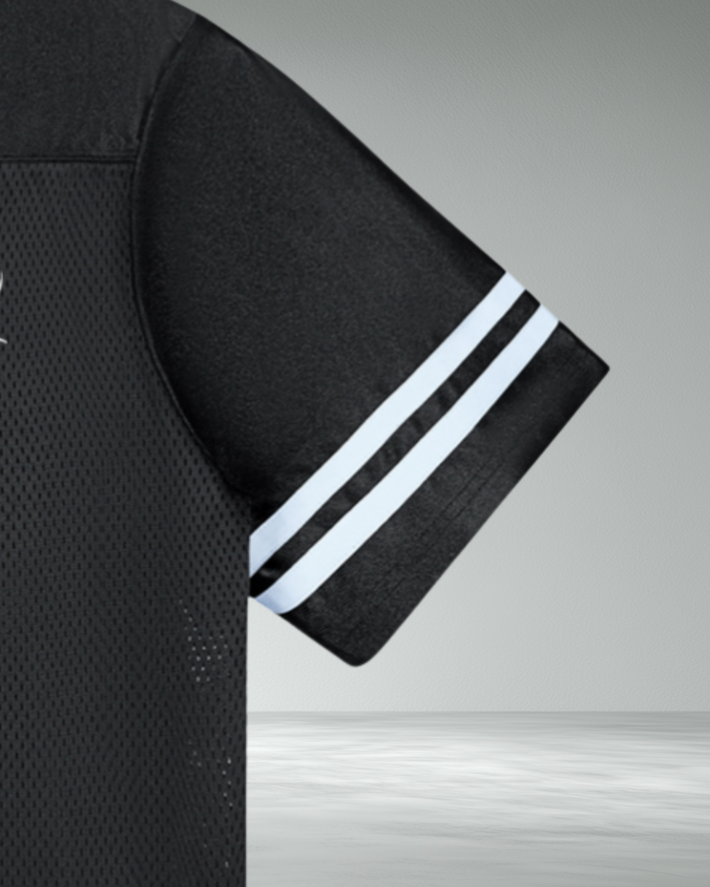 Gallantry Custom Jersey