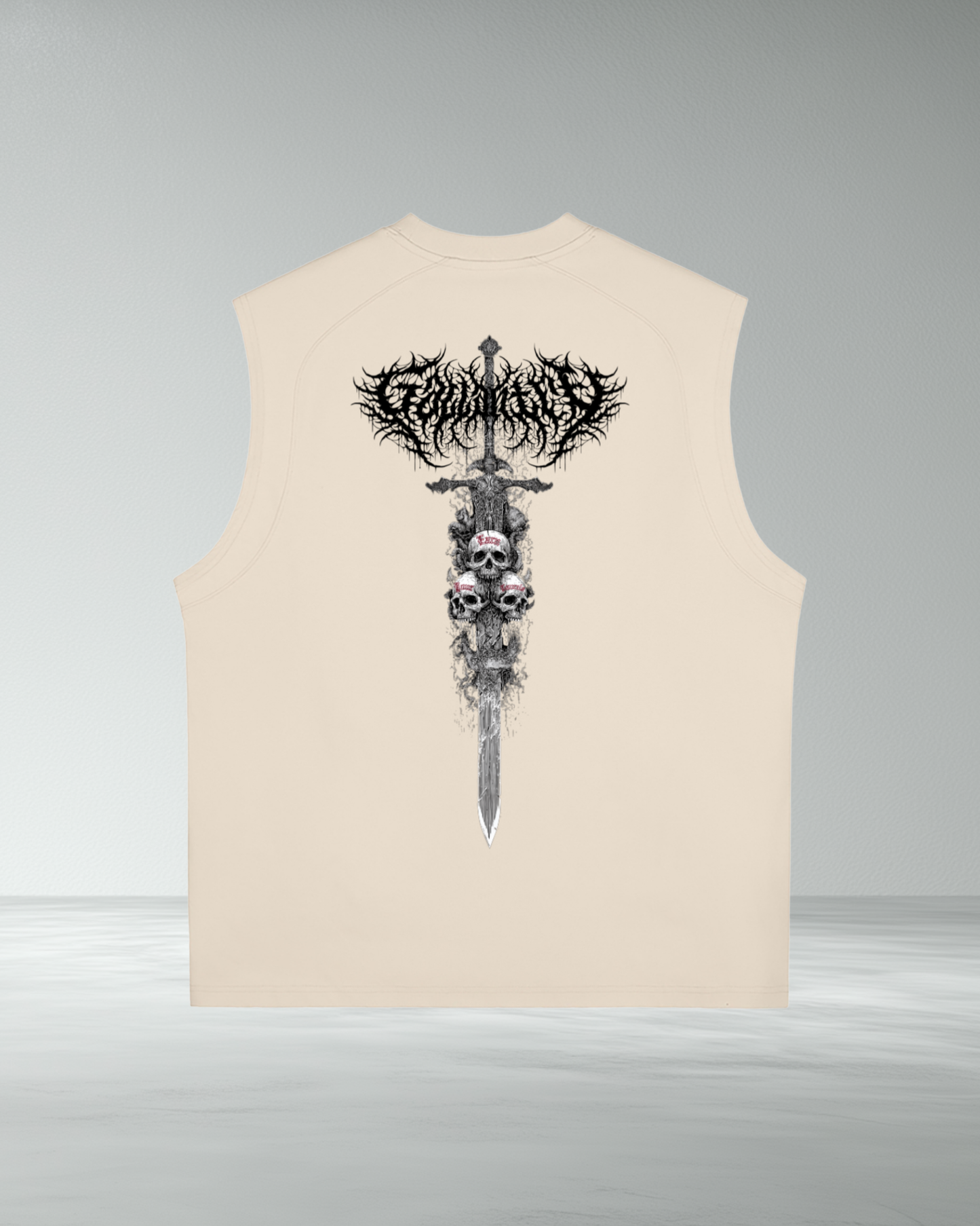 Sorona® Training Tank