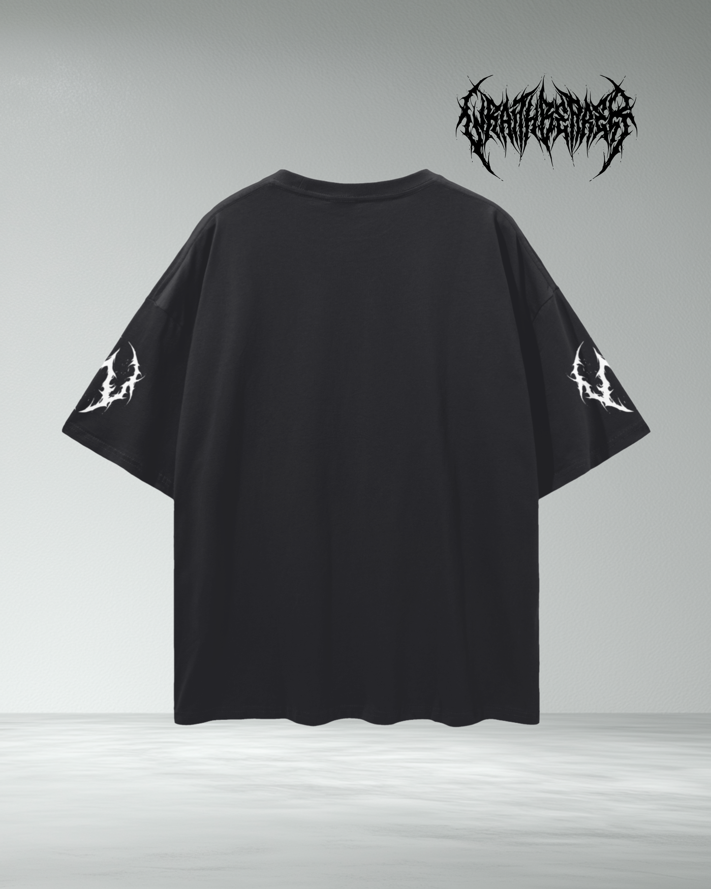 Wraithbearer Drop Shoulder T