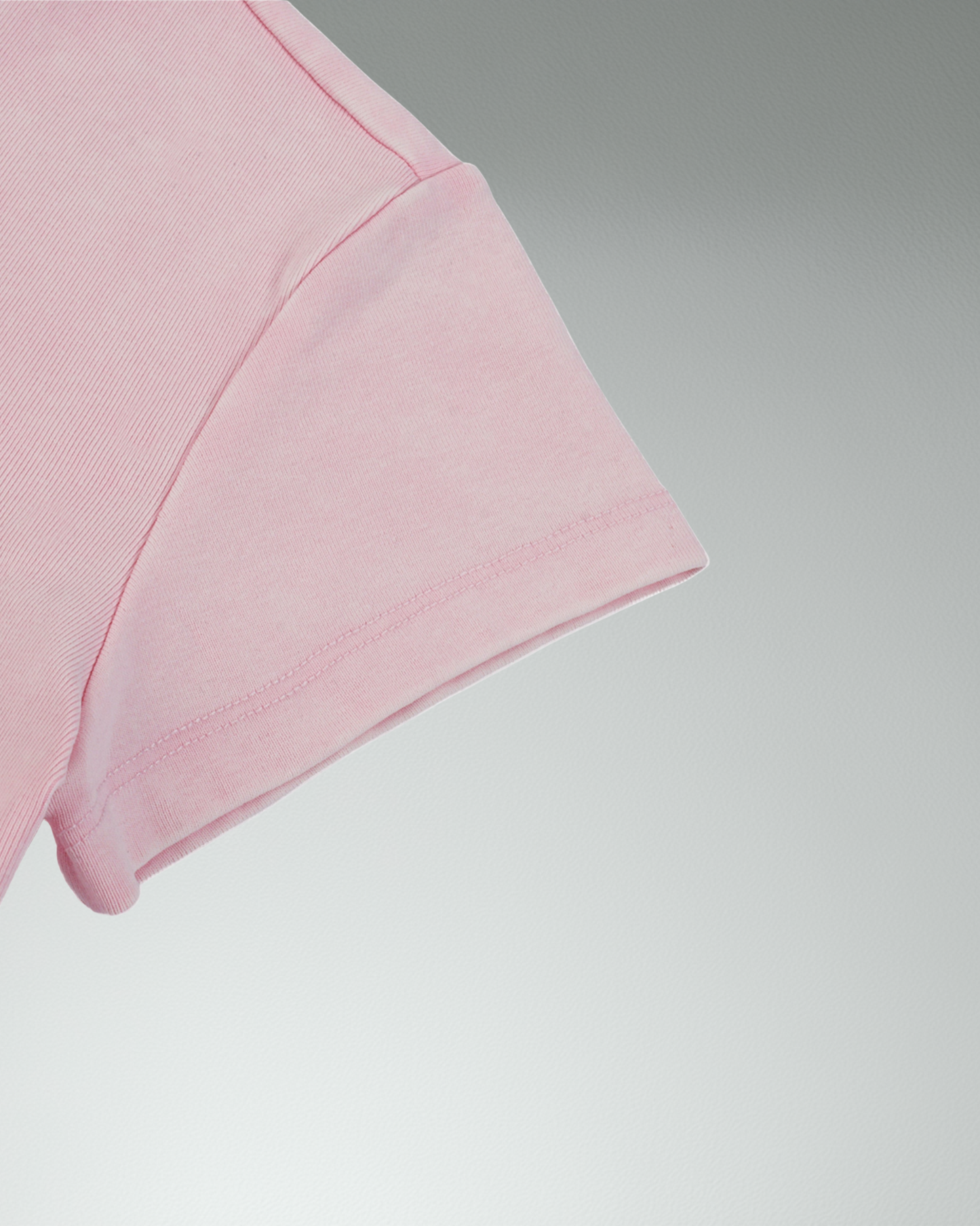 Deathcore vintage wash crop top