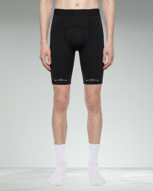 Men's Underlayer Barbed Training Shorts