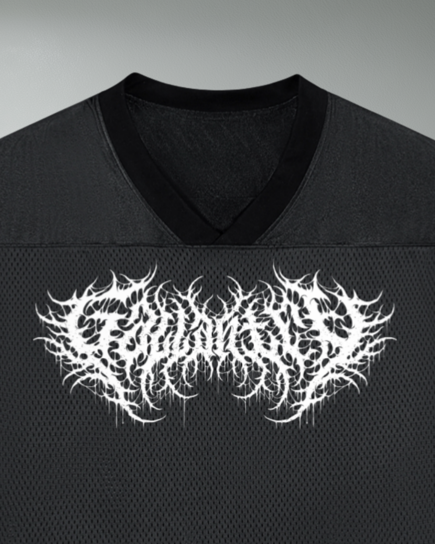 Gallantry Custom Jersey