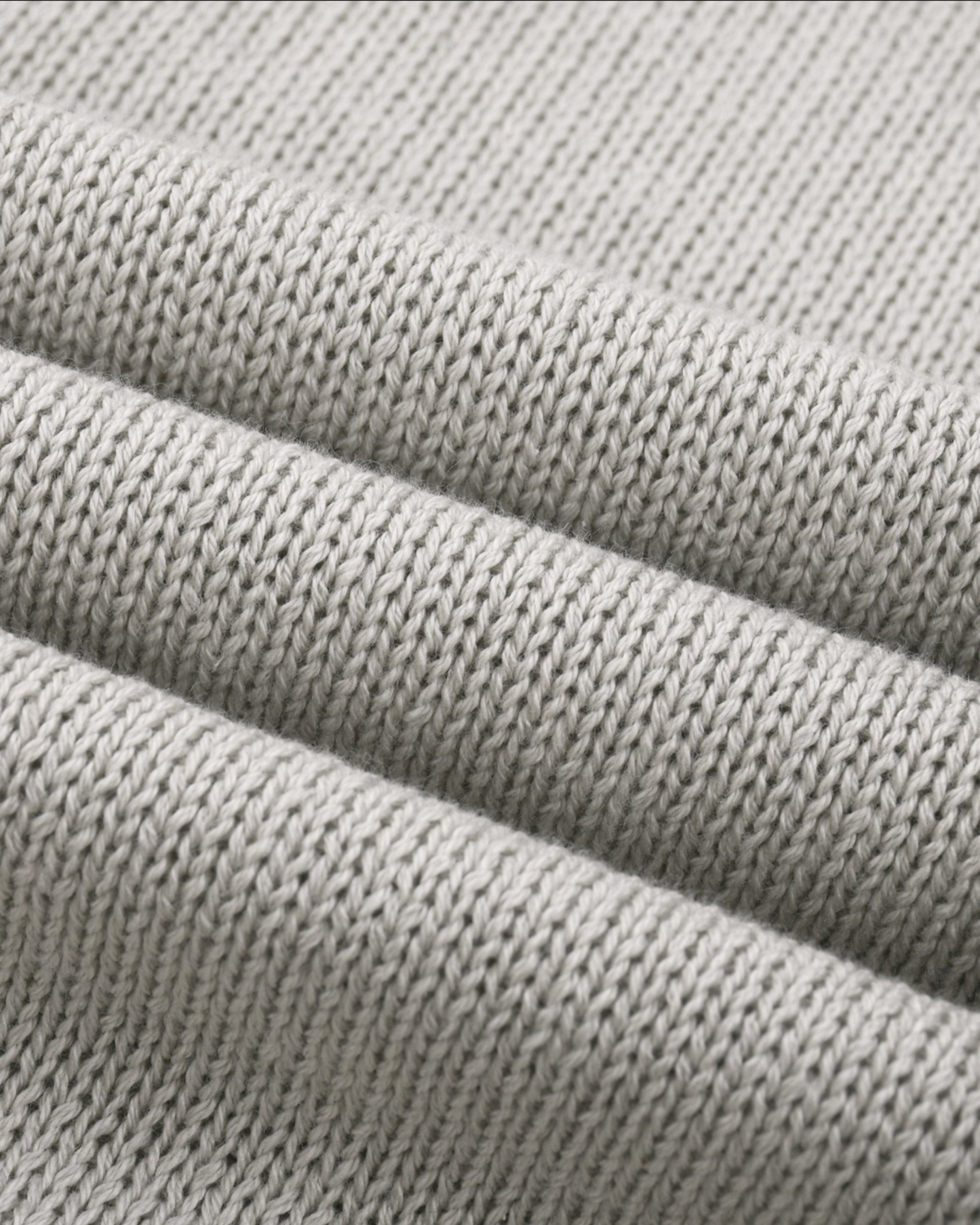 Deathcore oversized distressed knit sweater