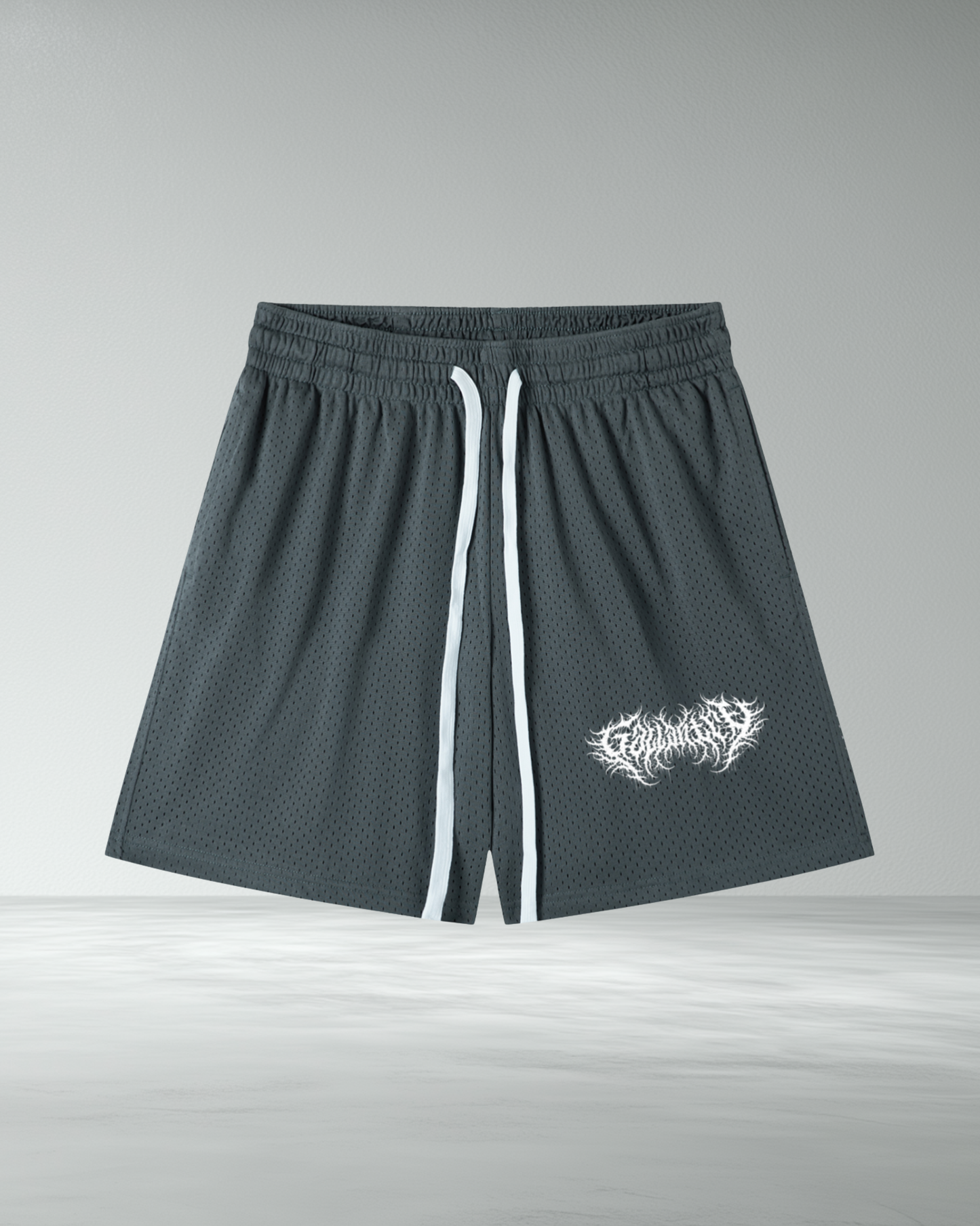 Essential Mesh Shorts