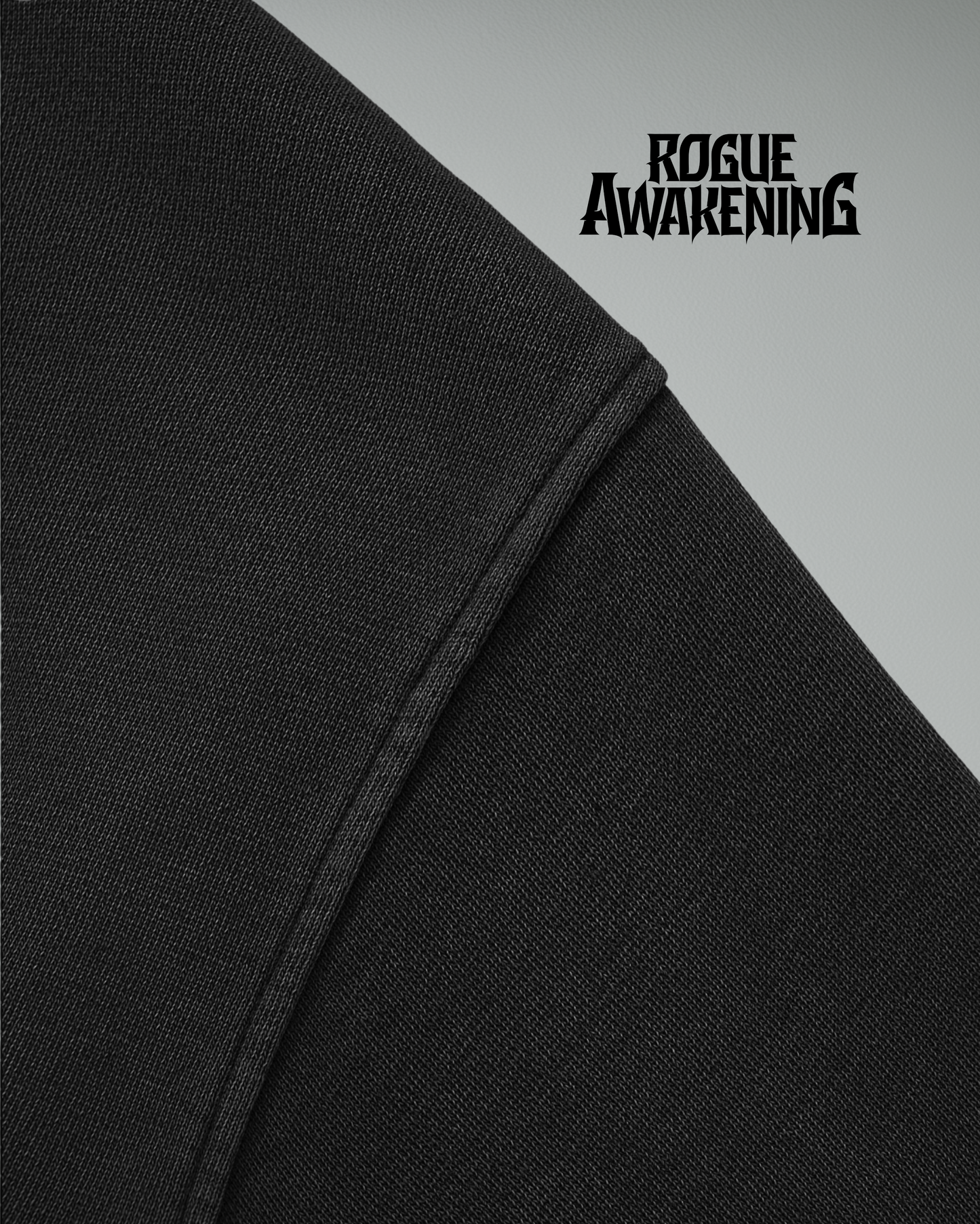 Rogue Awakening Crop Top