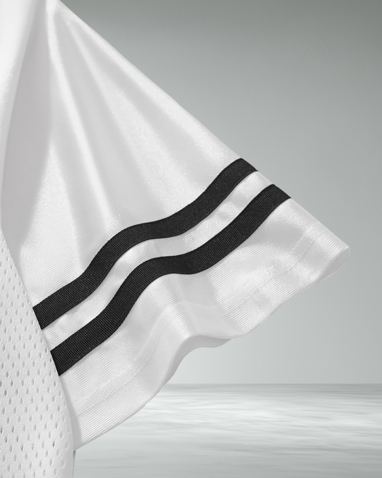 'Earn Your Laurels' Jersey