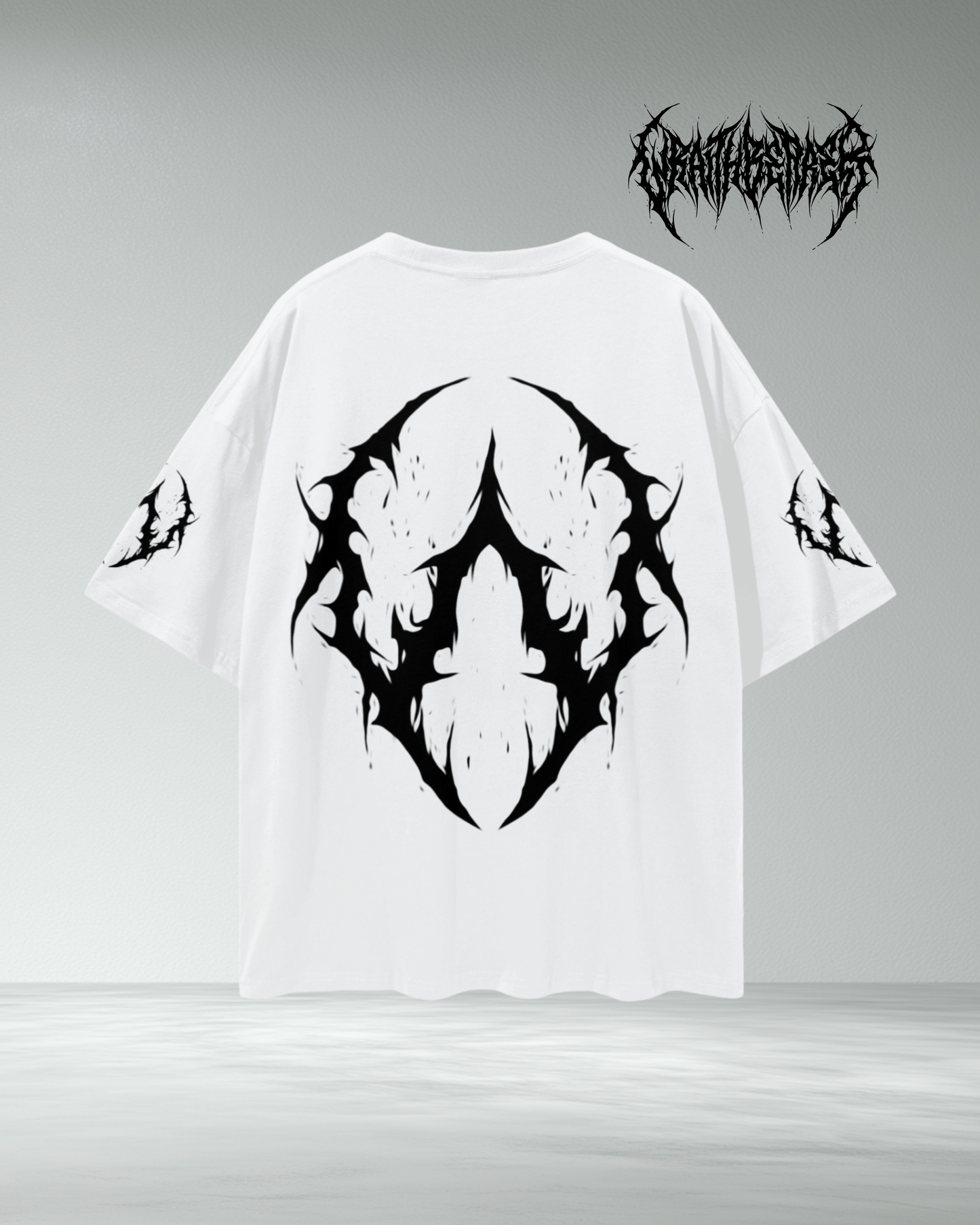 Wraithbearer Drop Shoulder T
