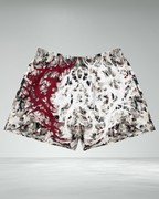 Japanese Camo Training Shorts