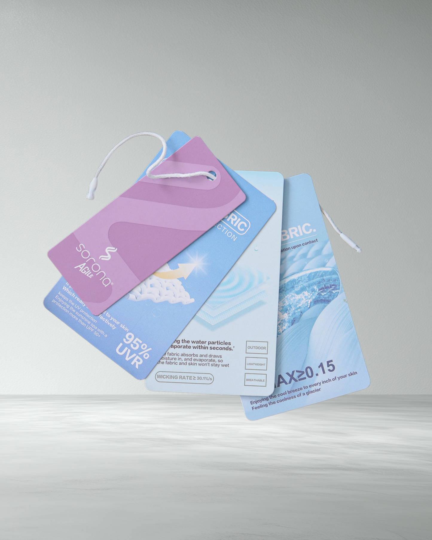 Sorona® Training Tank