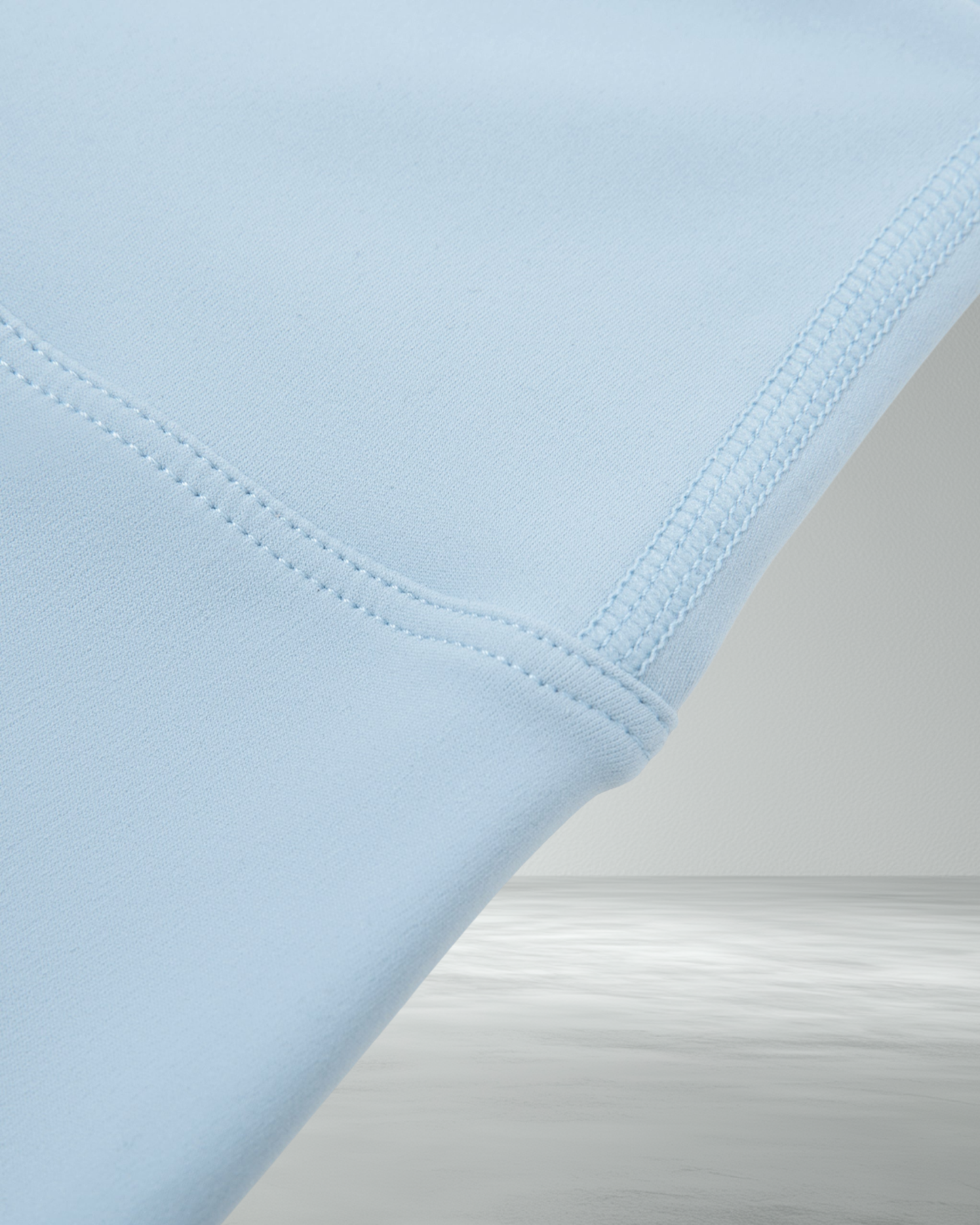 High-Waisted 'Coffin' Gym Shorts
