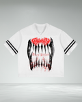 'Once Bitten' Galloween Jersey