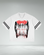 'Once Bitten' Galloween Jersey