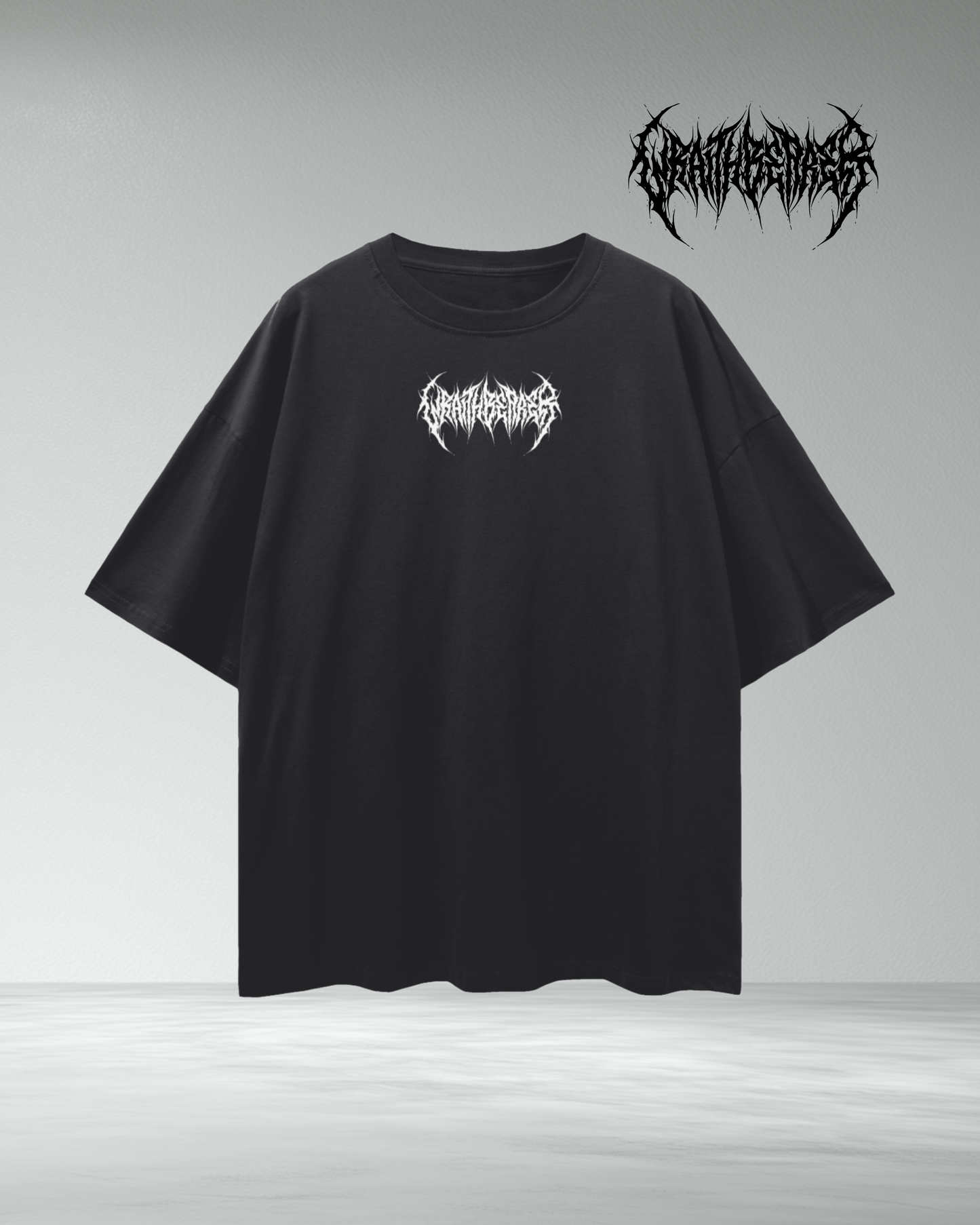 Wraithbearer Drop Shoulder T