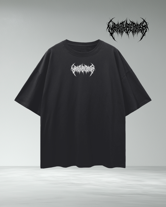Wraithbearer Drop Shoulder T