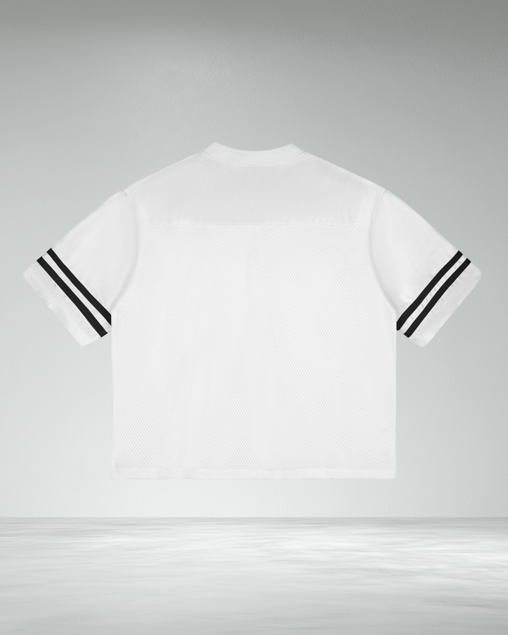 'Soul Weight' Galloween Jersey