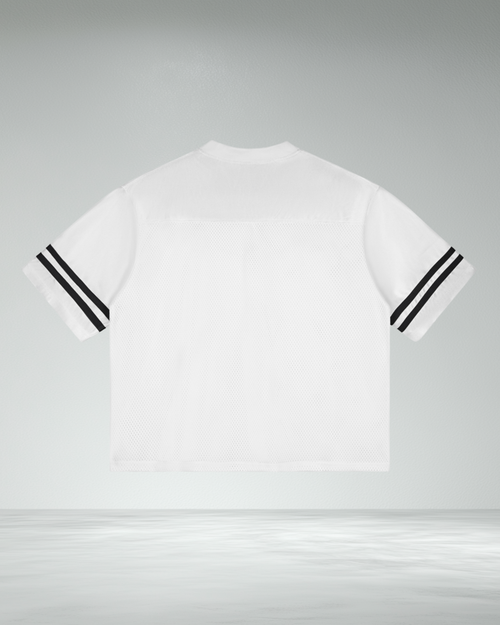 'Soul Weight' Galloween Jersey