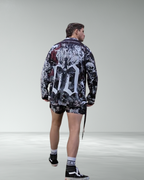 Lightweight 'Gallant' Camo Hockey Jersey