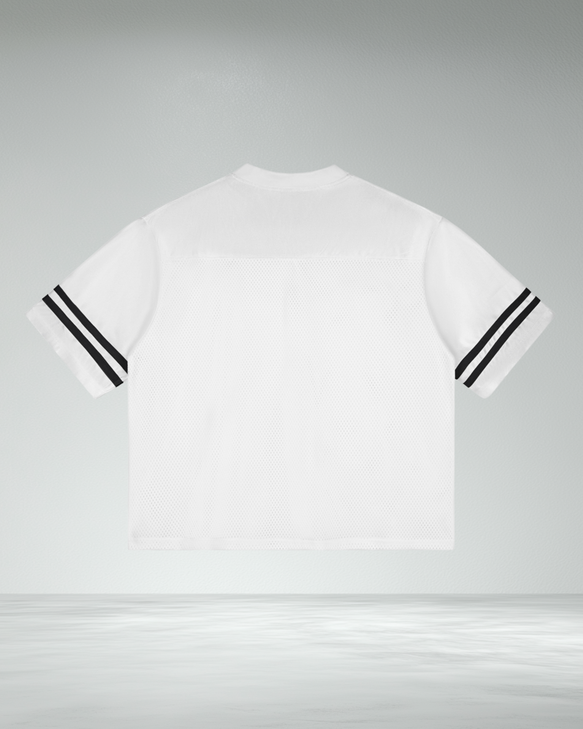 'Once Bitten' Galloween Jersey