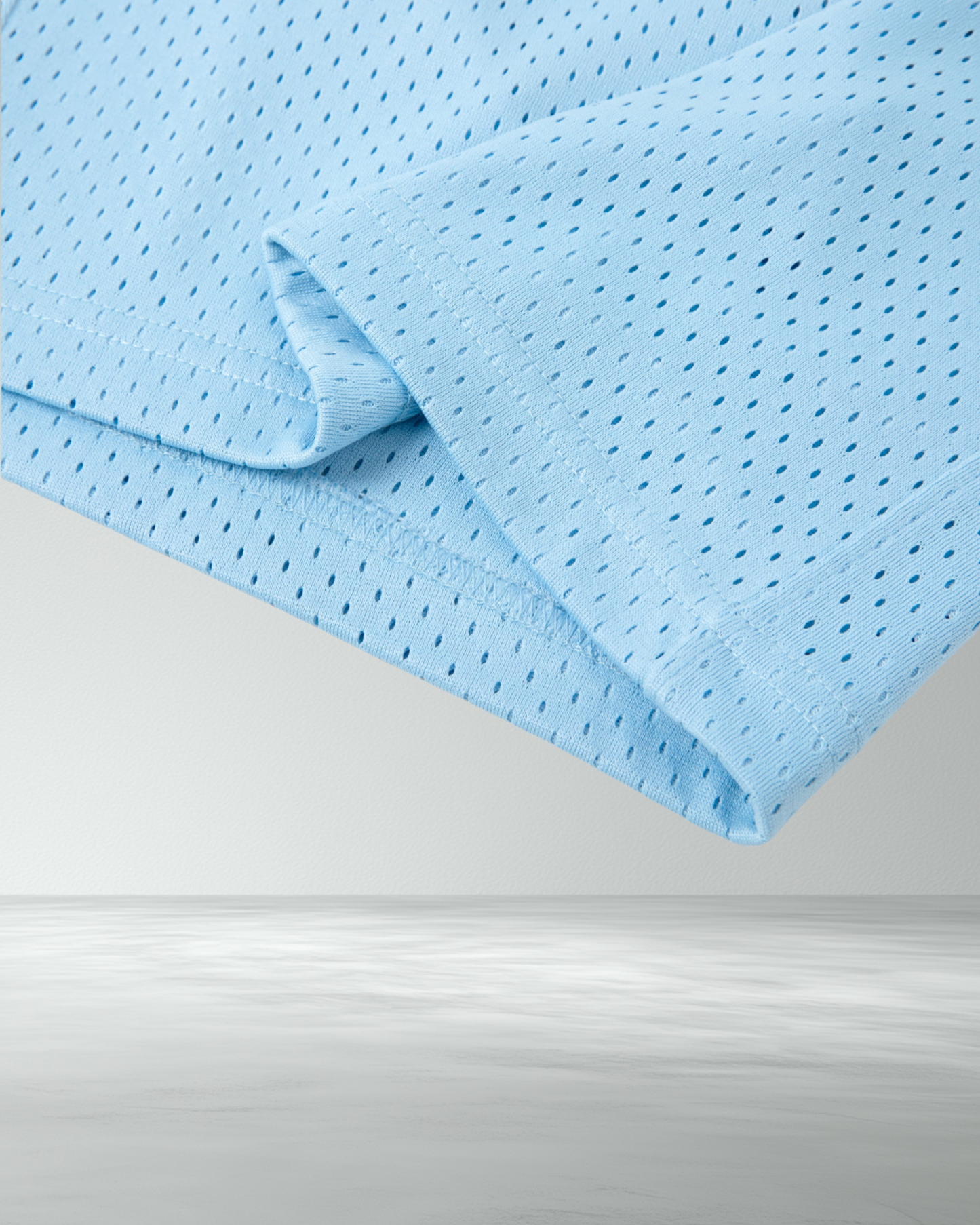 Essential Mesh Shorts