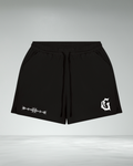 Men's Barbed Compression Training Shorts