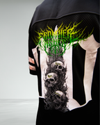 FHA Cropped Boxy Jersey