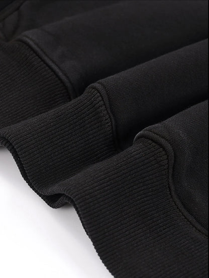 Classic heavyweight sunfaded hoodie - Studio Gallantry