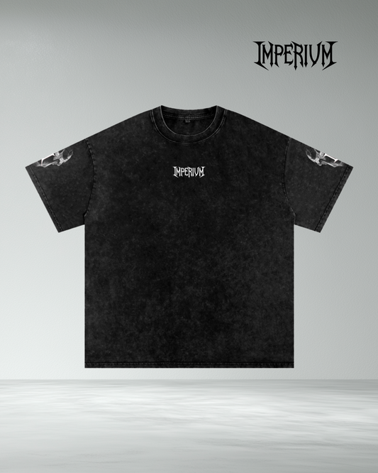 Imperium Vintage Wash Oversized T