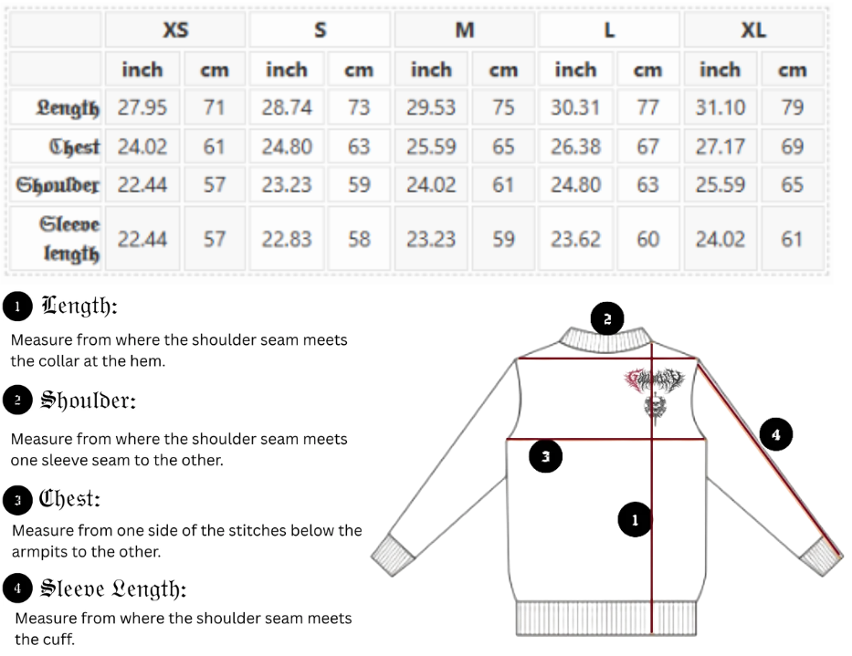 Oversized Longsleeve T