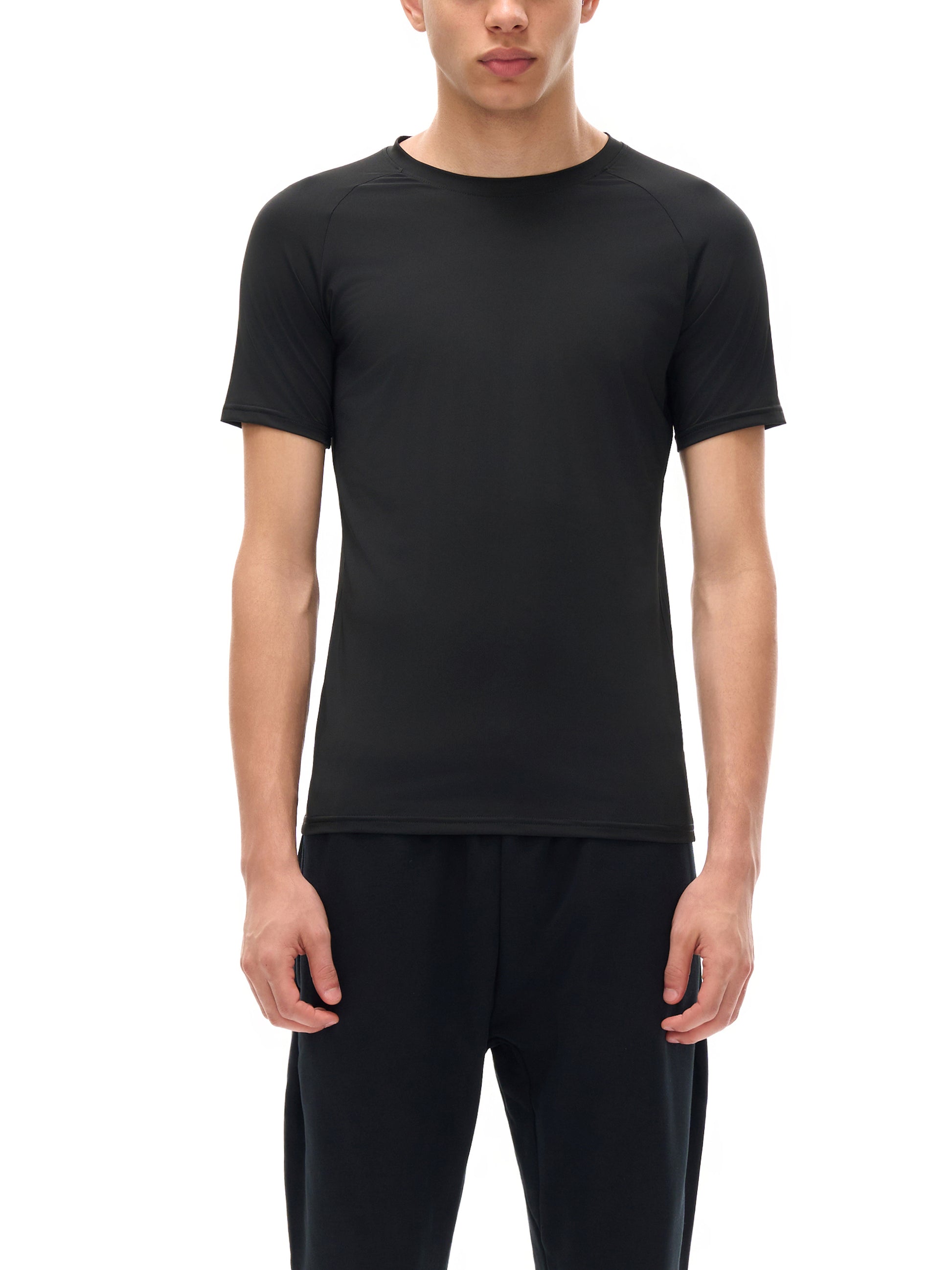 Classic performance training t - Studio Gallantry