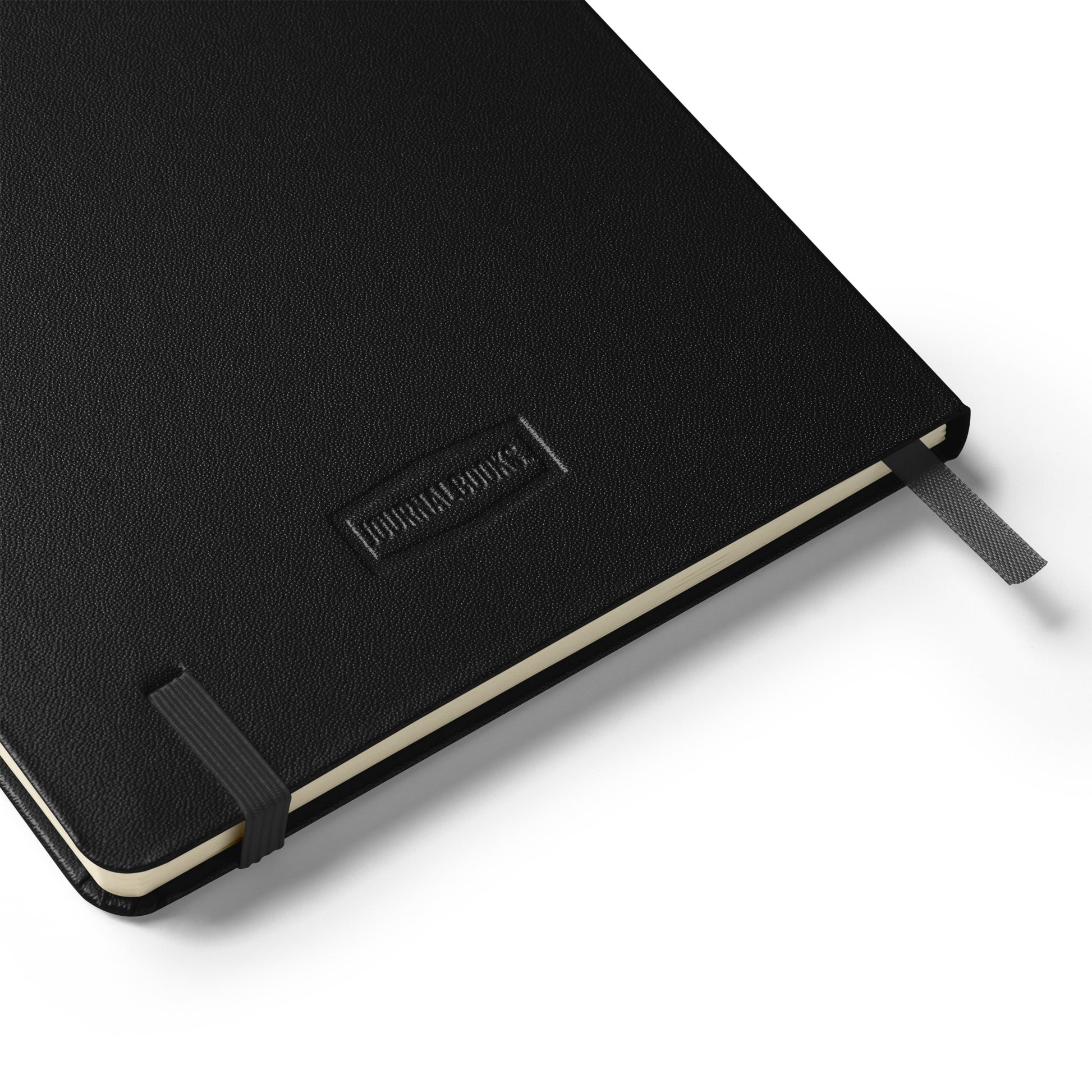 Hardcover bound journal - Studio Gallantry