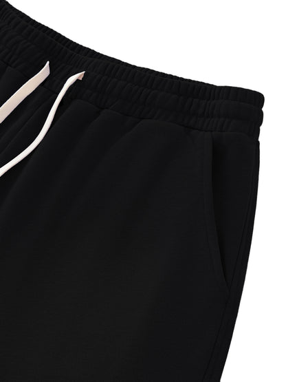 Deathcore sunfaded shorts
