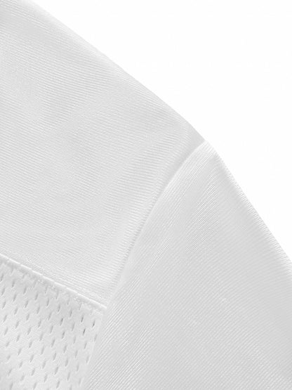 Deathcore oversized premium jersey